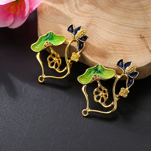 Аксессуар, аксессуары, металлическая китайская шпилька для невесты