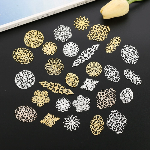 Аксессуары, китайская шпилька ручной работы, медный аксессуар для волос