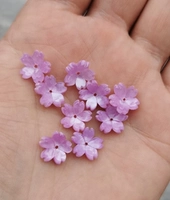 Сиреневый, 10.5mm