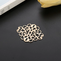 Медный, 30mm, 10 штук