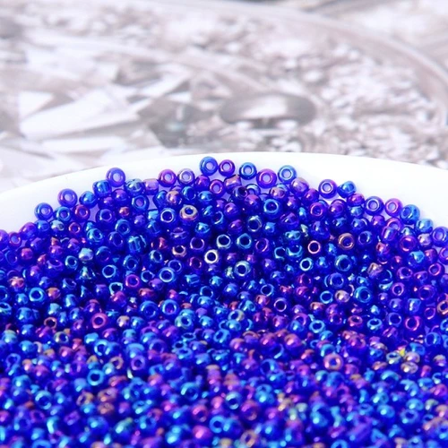 Китайская шпилька, аксессуар, аксессуары, ручка, браслет из бисера, стеклянные бусины, «сделай сам», 2мм, 1600 шт