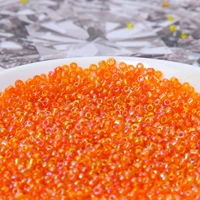 169b фантомный апельсиновый красный