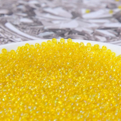 Китайская шпилька, аксессуар, аксессуары, ручка, браслет из бисера, стеклянные бусины, «сделай сам», 2мм, 1600 шт