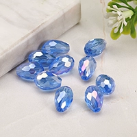 Светло -голубой AB