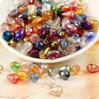 20 кусочков смешанного цвета