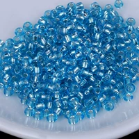 Светлое озеро синее