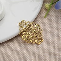 Медный, 30mm, 10 штук