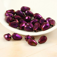 Фиолетовый камуфляж