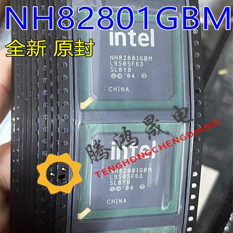 Nh82801Ghm Sl8Yr Qg82945Gme Sla9H Nh82801Gbm Sl8Yb Sl8Y8 Brand New
