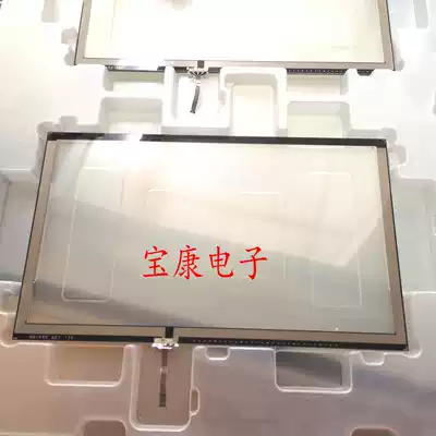 WII U Gamepad Touch Screen WIIU Handle Touch screen WIIU handle LCD LCD Touch screen Mirror