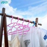 Пластиковая вешалка для домашнего использования, обувная колодка