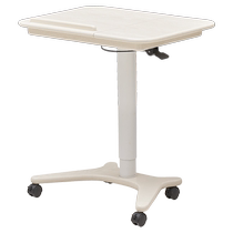 Original element solid wood lifting desk living room movable table study desk oak computer desk M7163