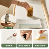 原始原素 Шкаф под телевизор из цельного дерева, современный дуб, для маленькой квартиры, гостиной, для хранения телевизора, высокий шкаф L7081