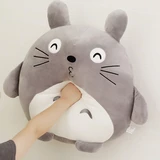 Забавная подушка, плюшевая игрушка для обнимания, милая тряпичная кукла для сна
