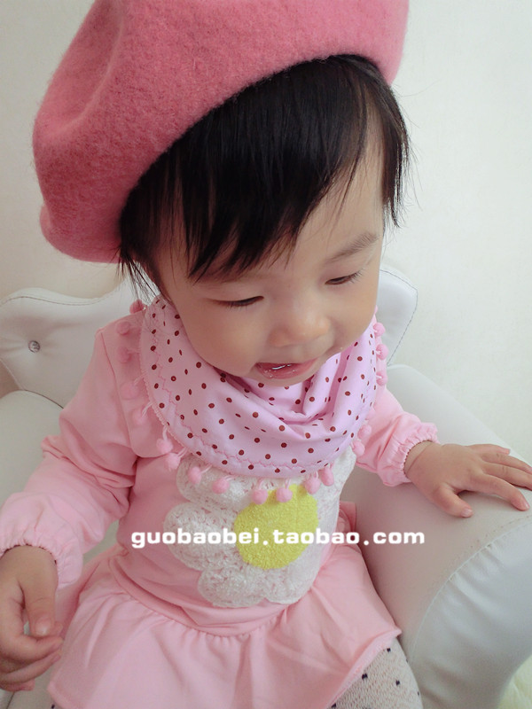 Echarpe fille - Ref 2143277 Image 8