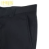 Quần vest nam màu đen tự trồng thanh niên kinh doanh chuyên nghiệp ăn mặc thẳng quần Hàn Quốc quần dài nam mùa thu quần tây ống rộng nam Suit phù hợp