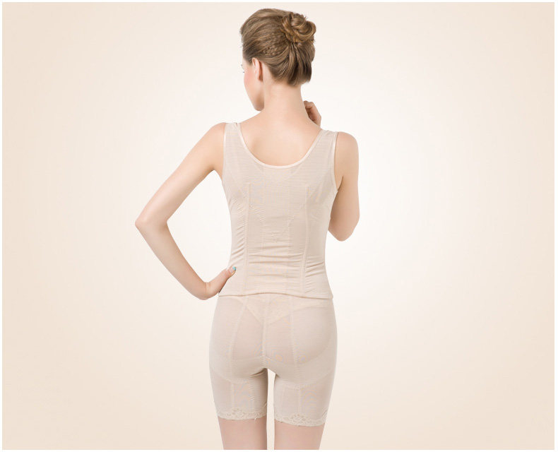 Corset amincissant LM1299LC1299 en autre - Ref 694282 Image 18