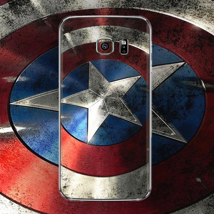 Sticker pour téléphone portable - Ref 1363880 Image 15