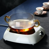 品茶忆友 Стеклянный чай чай чай выиграть чайная чайная вода для чая для чая Электрическая керамика чайная набор кунг -фу чай