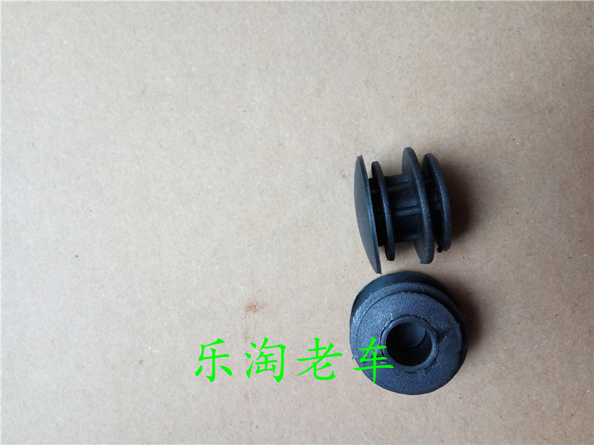 Poignées de vélo - Ref 2345652 Image 6