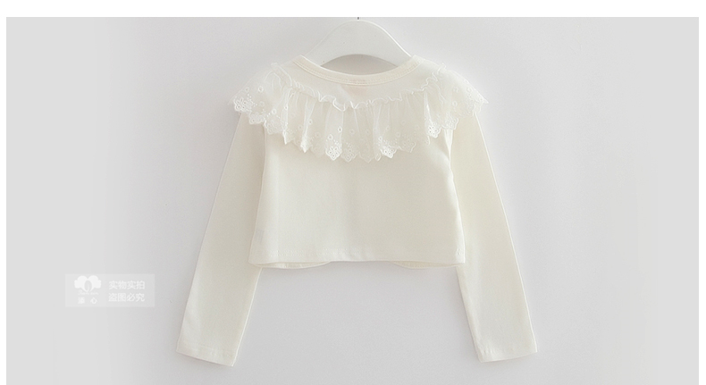 Cape pour fille  TIAN XIN - Ref 2155803 Image 14