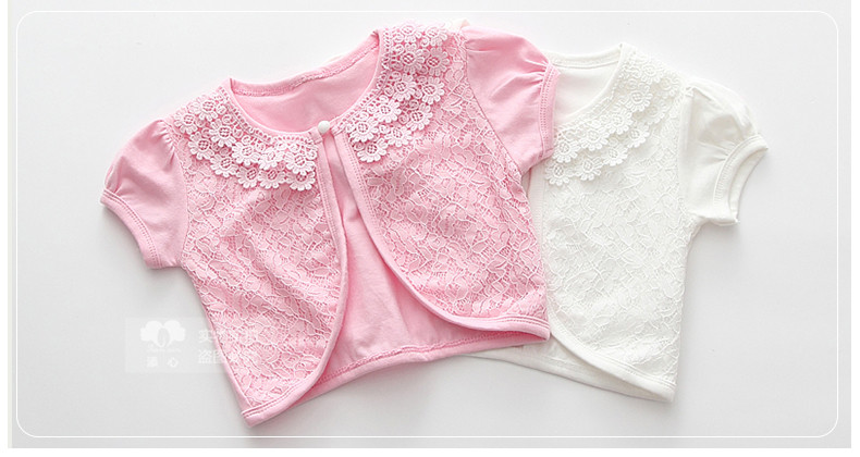 Cape pour fille  TIAN XIN - Ref 2157845 Image 19