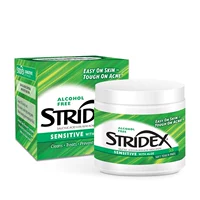 Зеленый нежный тип 0,5% Салициловая кислота 55 Таблетки/Коробка Две коробки 89