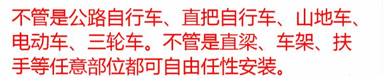 Panier pour vélo en métal - Ref 2257720 Image 14