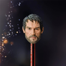 Spot 1 6 Soldier Movie Survivor The Last of us Joel Joel head eagle model