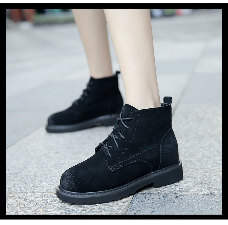 Bottes mi-saison femme OTHER en TPR - Ref 3249764 Image 16