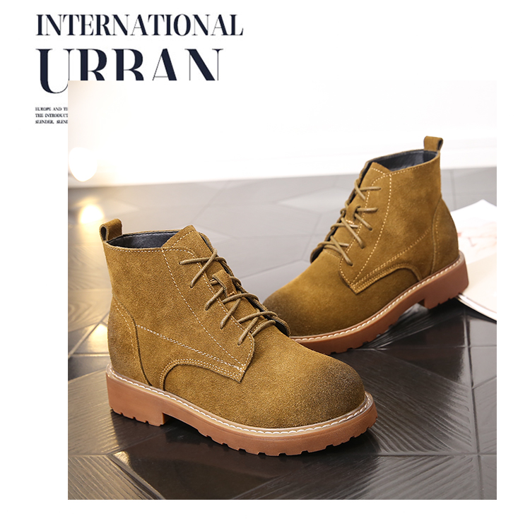 Bottes mi-saison femme OTHER en TPR - Ref 3249764 Image 32