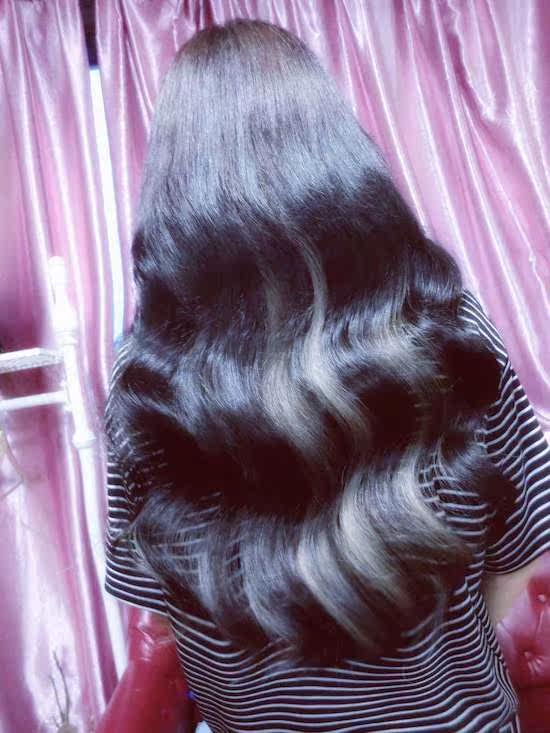 Extension mèches - Ref 224415 Image 66