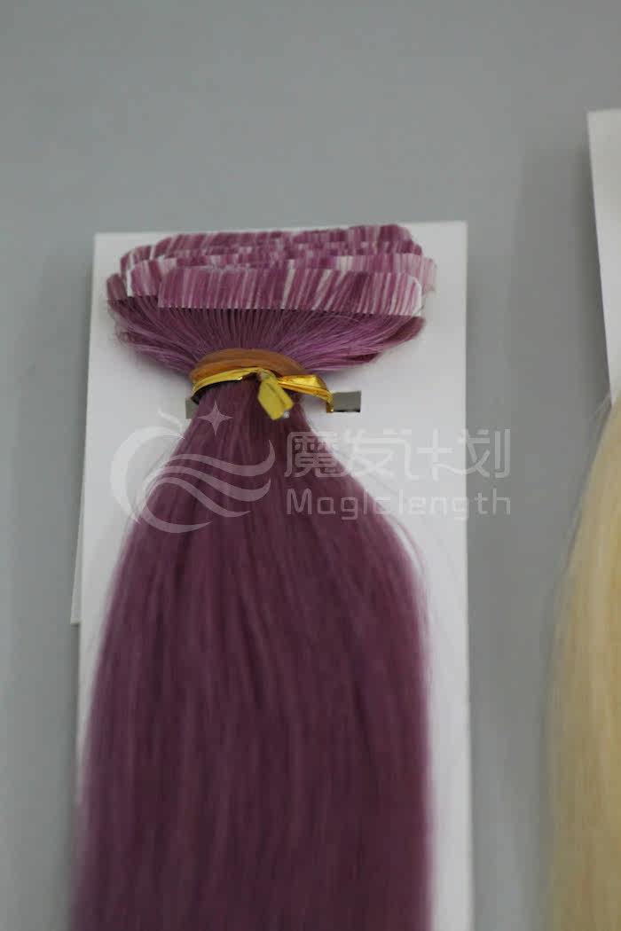 Extension mèches - Ref 224415 Image 24