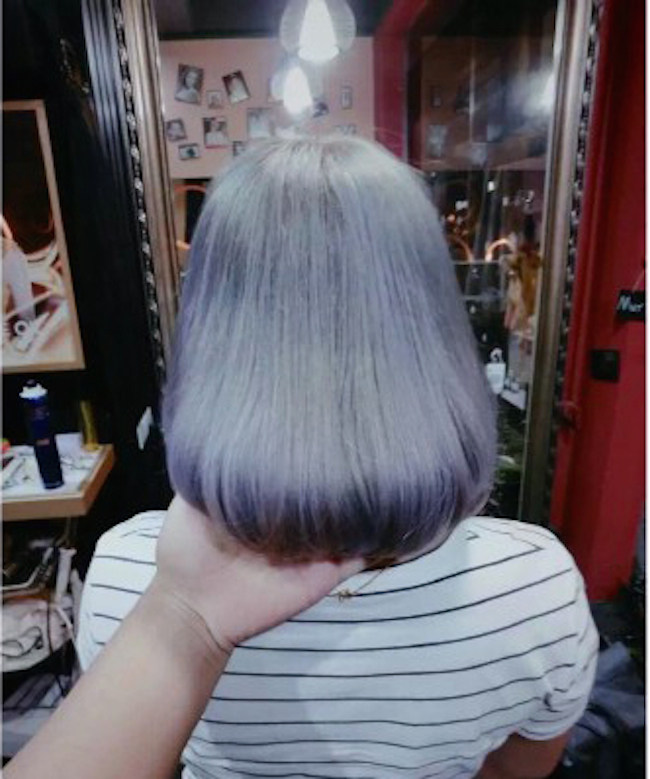 Extension mèches - Ref 224415 Image 51