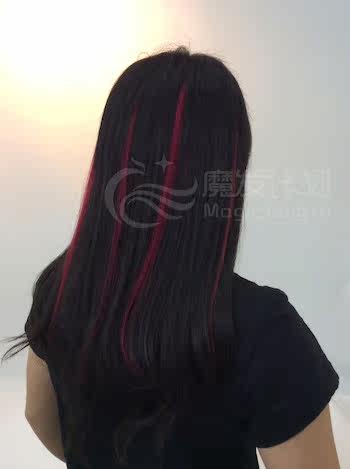 Extension cheveux - Ref 218099 Image 30