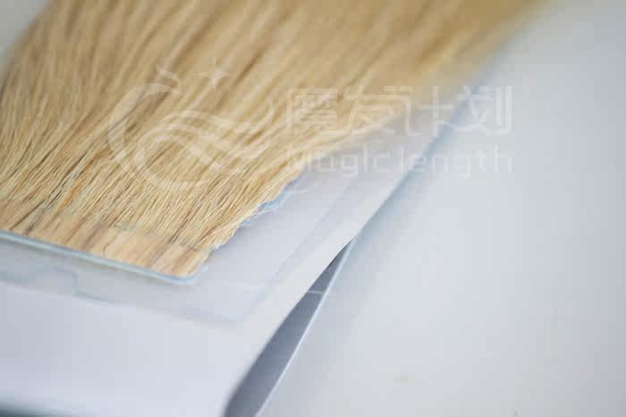 Extension mèches - Ref 224415 Image 21