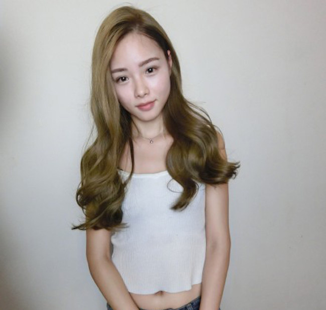 Extension mèches - Ref 224415 Image 54