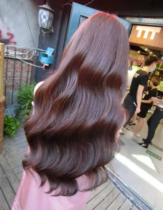 Extension mèches - Ref 224415 Image 60