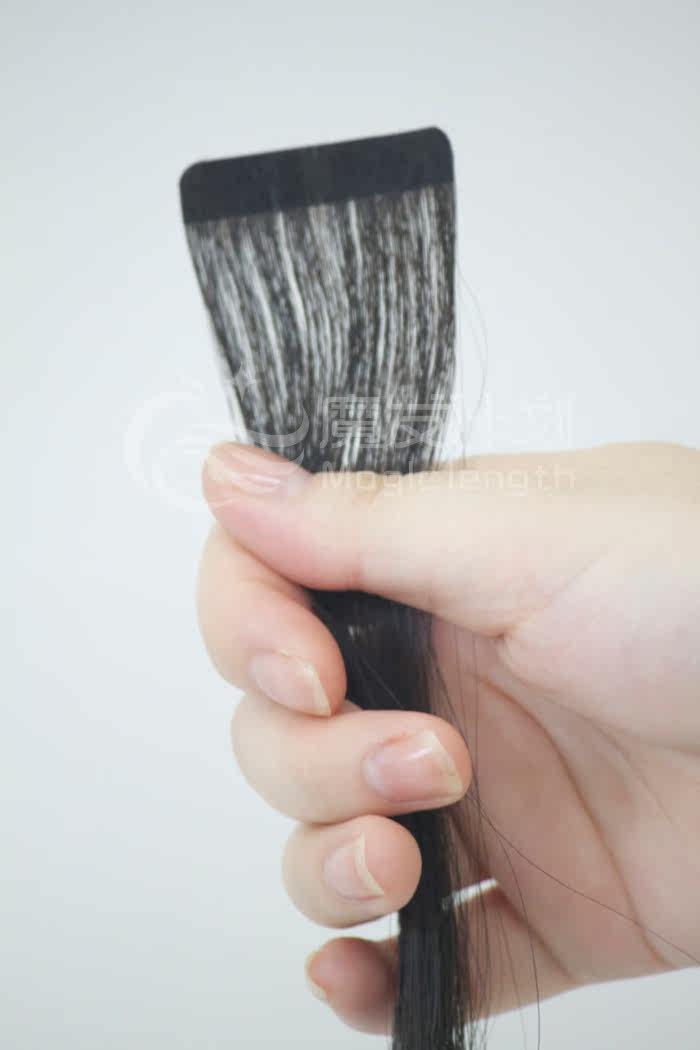 Extension mèches - Ref 224415 Image 13