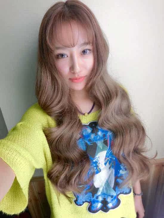 Extension mèches - Ref 224415 Image 64