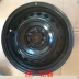 Honda Fit Wheel Front Fan Steel Ring Vòng lốp dự phòng cũ 14 inch Gore Sidi Vòng sắt 15 inch xe nguyên bản mâm xe ô tô tải Rim