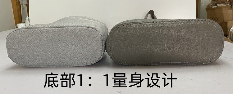 Сумка 适用the row托特包水桶包bindle内胆包中包整理内袋抽绳束口内撑 Cloth Yi