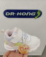 Counter genuine Dr. Kong Jiang 2024 autumn second-stage functional shoes girls soft-soled shoes B1404939