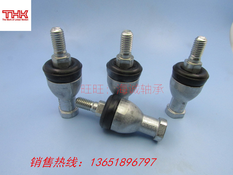 Imported THK spherical joint joint bearing RBI8 RBI6 RBI10 RBI12 RBI14D RBI16D