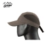 Ozark Ozark UV bảo vệ mũ câu cá kem chống nắng unisex visor mũ thể thao 510393 nón lưỡi trai hàng hiệu Mũ thể thao
