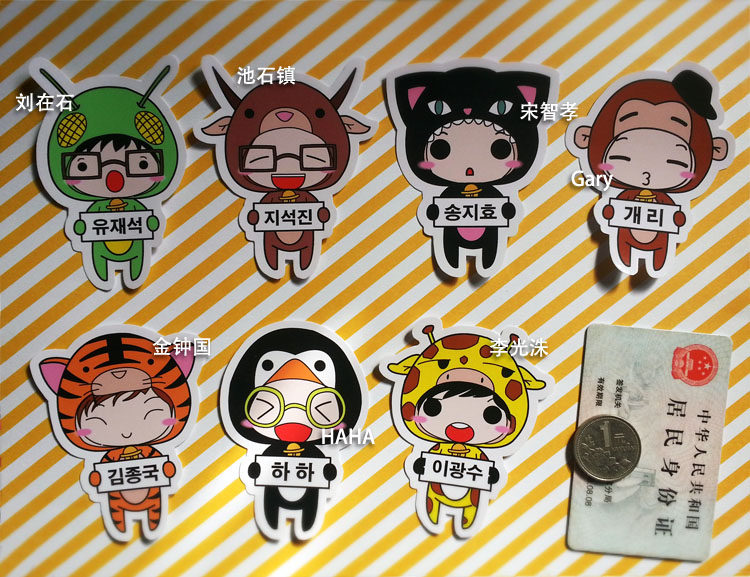 Décoration pour vélo - Ref 2284616 Image 6