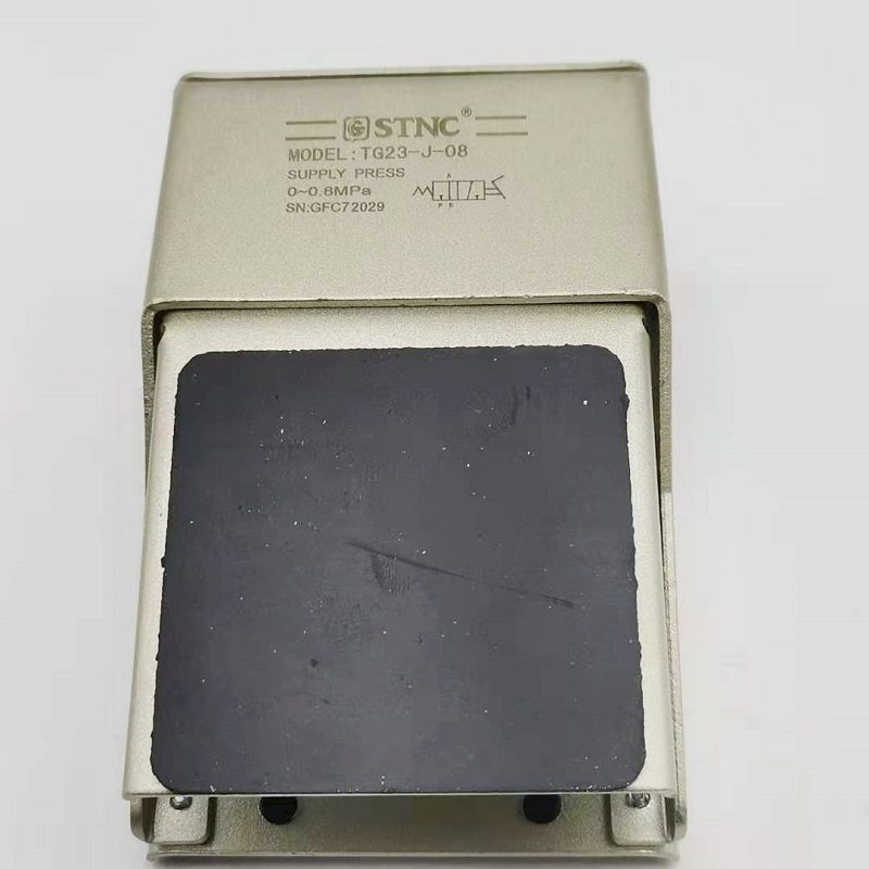 STNC Sono Tiangong foot valve TG23-J-08 TG24-J-08 foot valve instead of FV320 FV420