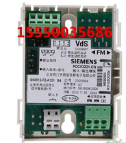 Siemens Fire Alarm FDCIO221-CN Input Output Module FDCI221-CN Input Module Original Factory