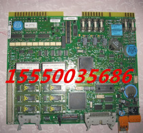 Siemens Siberus Fire Alarm Equipment FS1120 Host E3H020 Communication Gateway Card Network Card