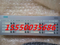 Siemens Siberus fire alarm equipment ZA9341 linkage plate (90% new in disassembled parts)